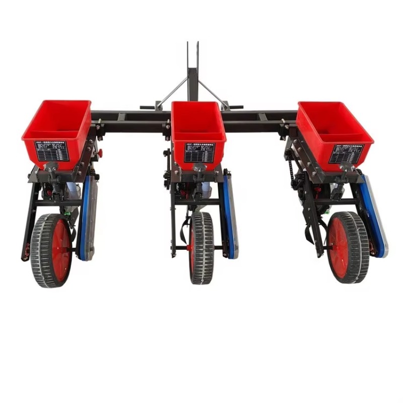 Farming Tools For Agriculture - Plantadora de Precisão para Milho Agrícola,
