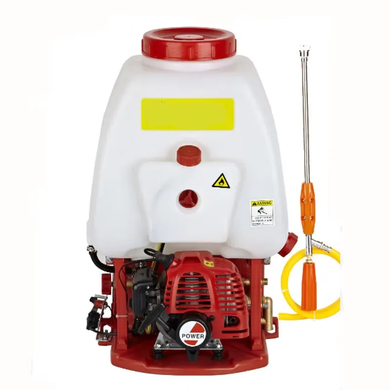 Farming Pump For Agriculture - Pulverizador Costal Agrícola de Alta Eficiência