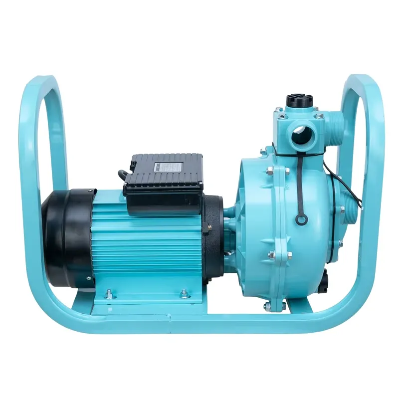 Farming Pump For Agriculture - Bomba de Água Elétrica de Alta