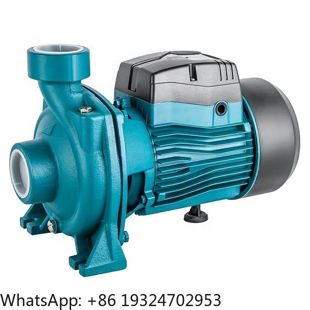 Farming Pump For Agriculture - Bomba Centrífuga Horizontal para Irrigação Agrícola,