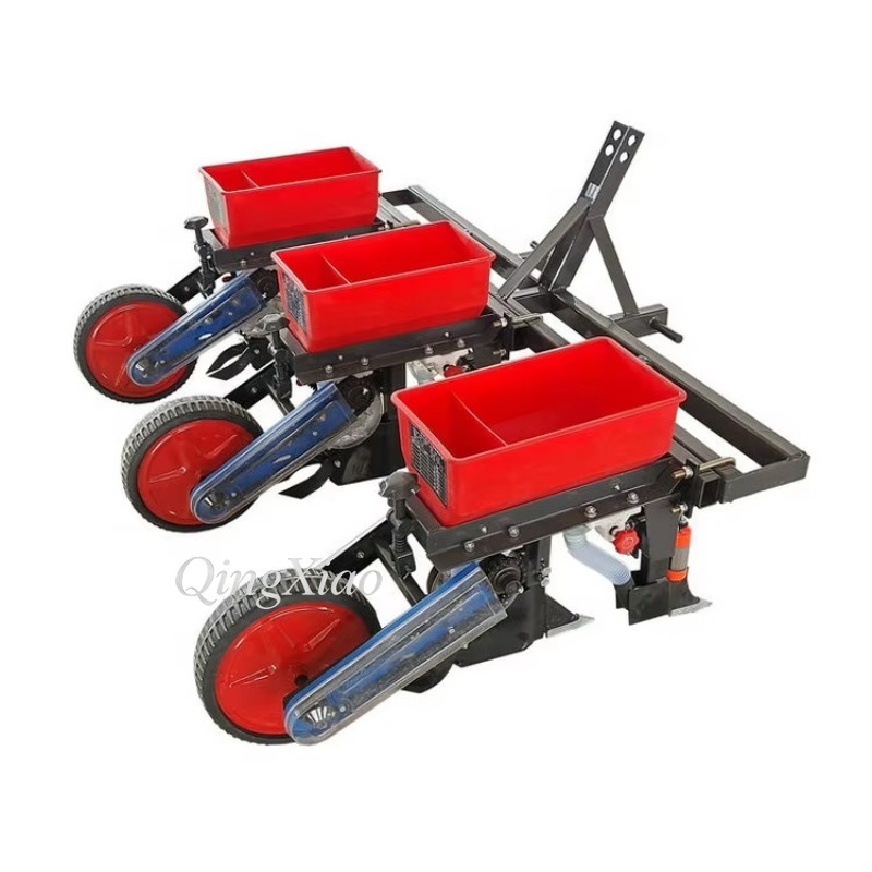 Plantadora de Precisão para Mi - Farming Tools For Agriculture avaliação e preço