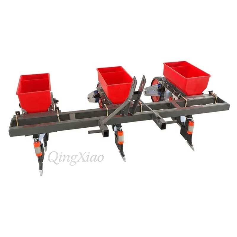 Plantadora de Precisão para Mi - Farming Tools For Agriculture avaliação e preço