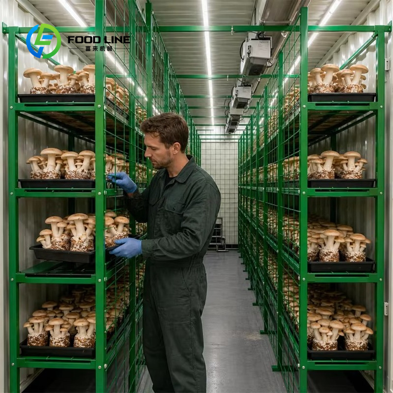 Fazenda Modular em Contêiner p - Vertical Farming Urban Agriculture avaliação e preço