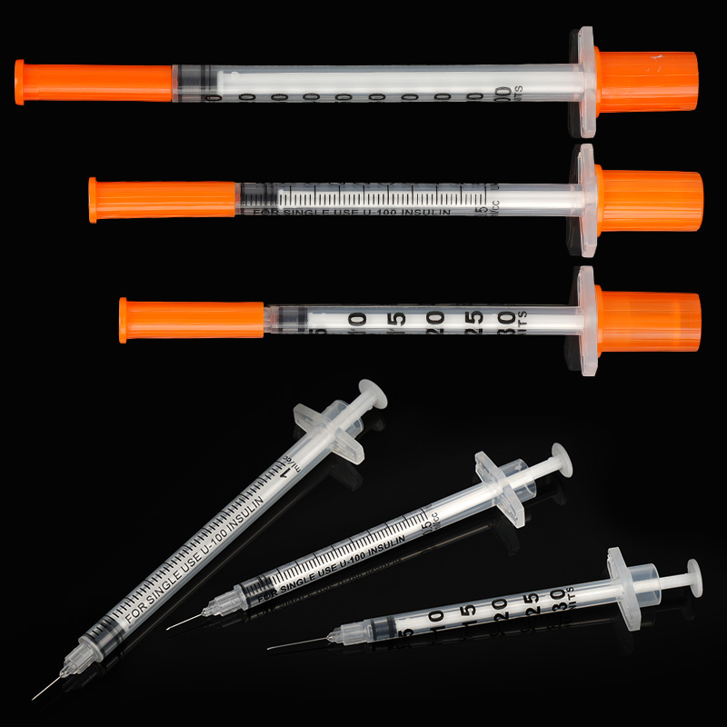 50/100 Peças Injetor Veterinár - Veterinary Syringe Gun avaliação e preço
