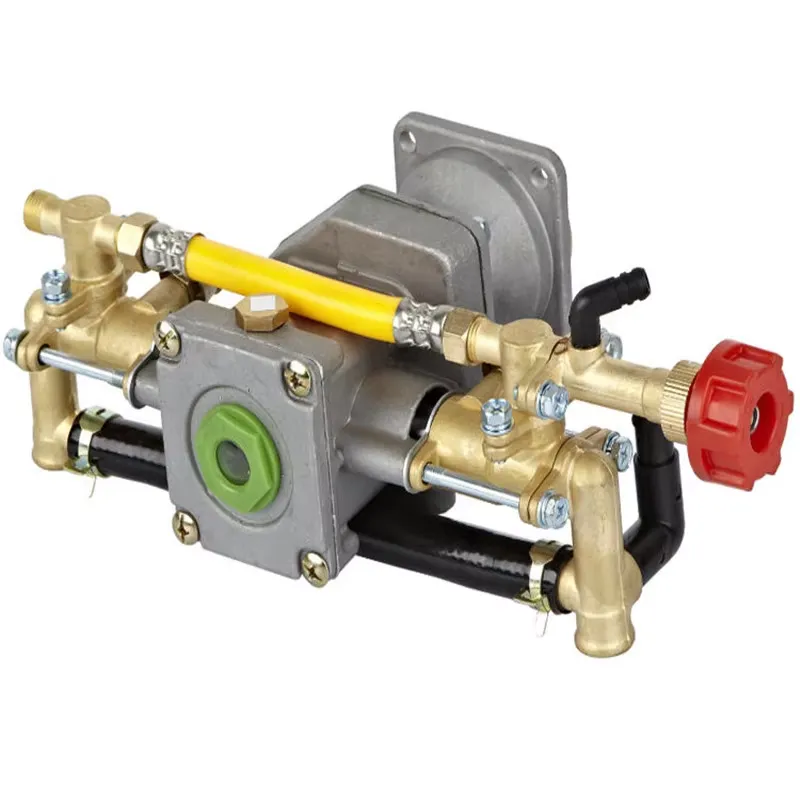 Pulverizador Costal Agrícola d - Farming Pump For Agriculture avaliação e preço