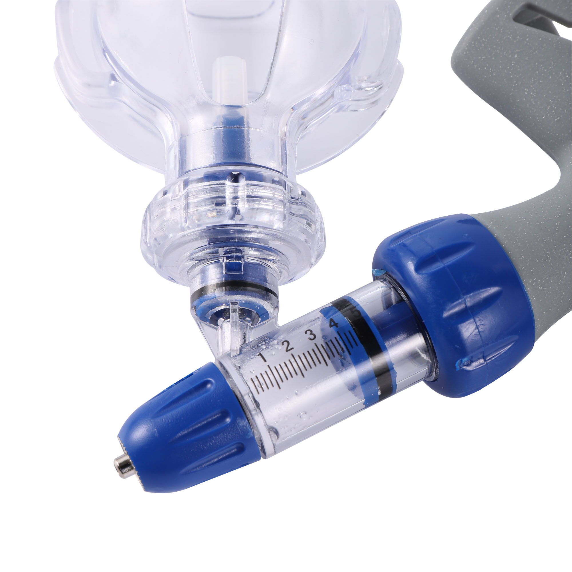 Seringa contínua automática de - Veterinary Syringe Gun avaliação e preço