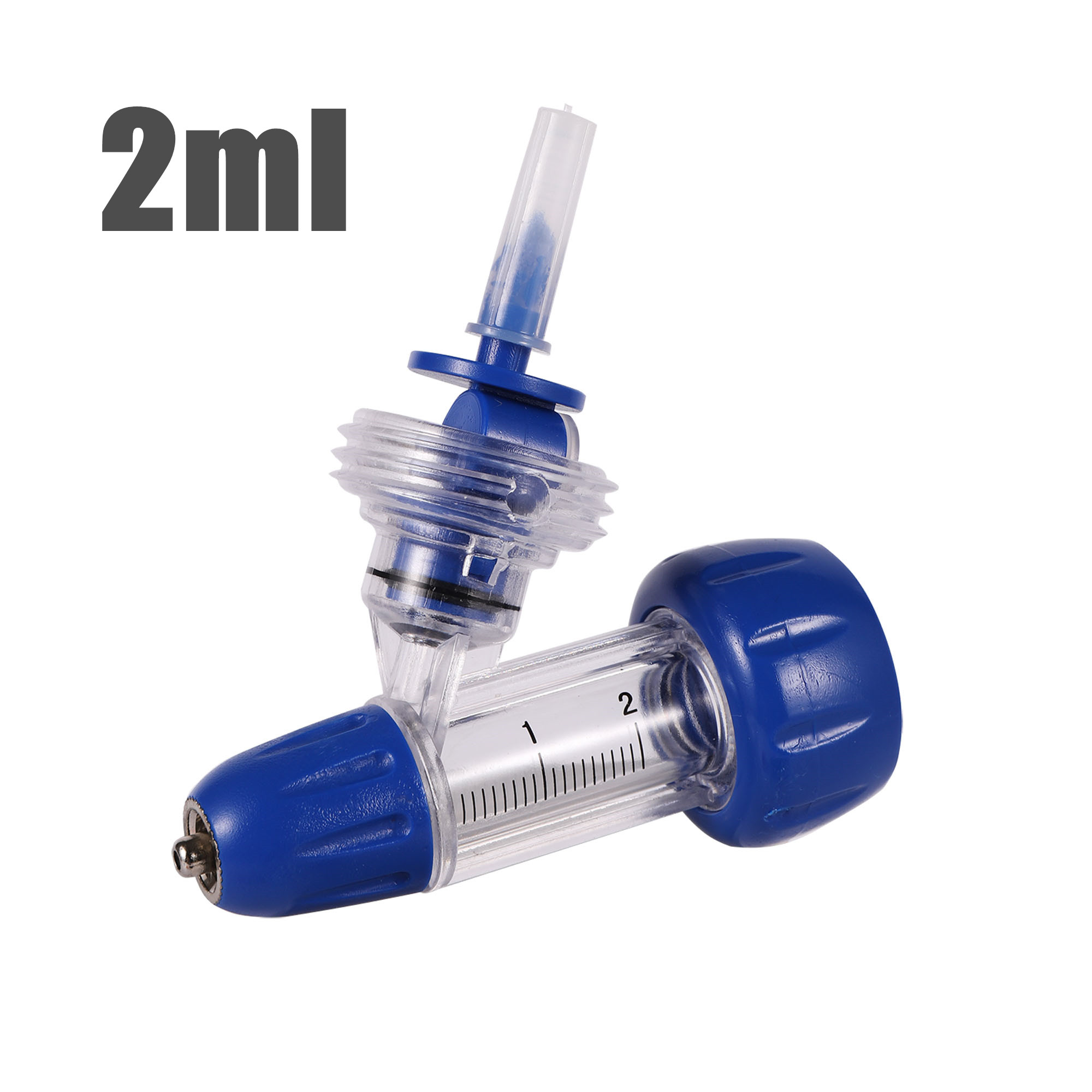 Seringa contínua automática de - Veterinary Syringe Gun avaliação e preço