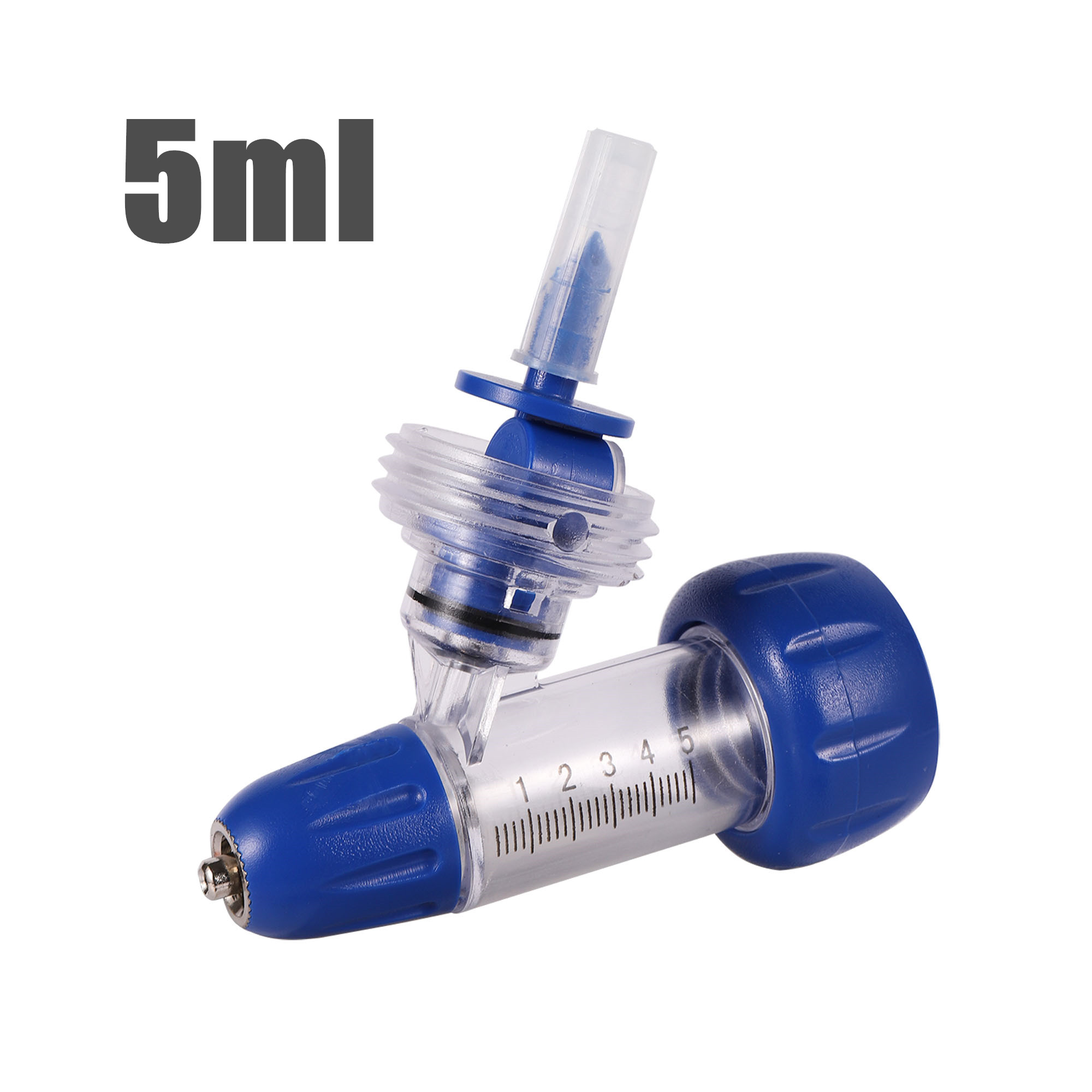 Seringa contínua automática de - Veterinary Syringe Gun avaliação e preço