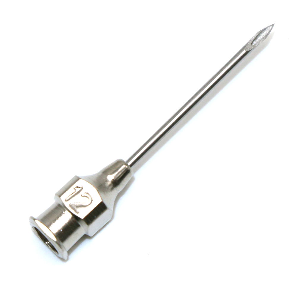 10 pçs de aço inoxidável agulh - Veterinary Syringe Gun avaliação e preço