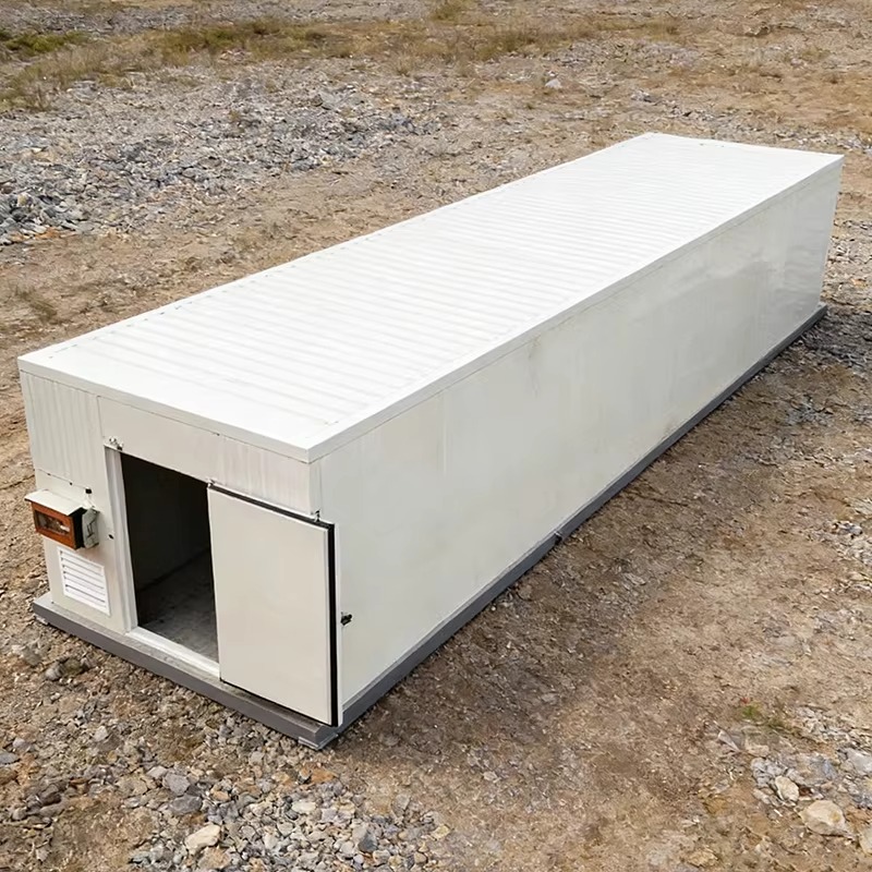 Container Modular para Plantio - Vertical Farming Urban Agriculture avaliação e preço