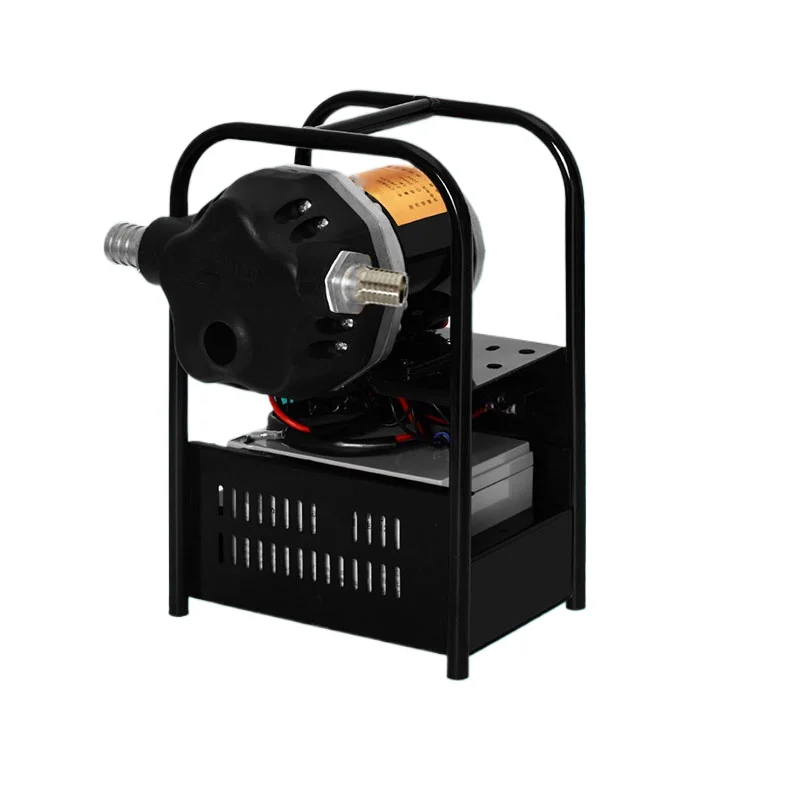 Bomba de Água Portátil Recarre - Farming Pump For Agriculture avaliação e preço