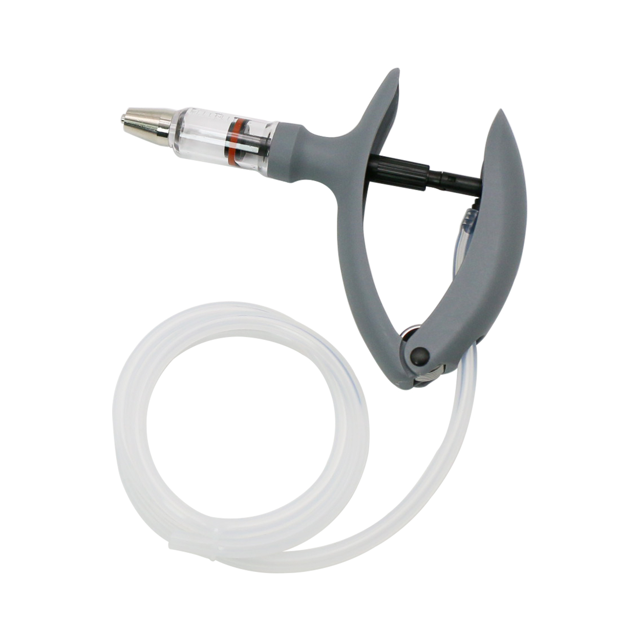 Seringa contínua animal de 2ml - Veterinary Syringe Gun avaliação e preço