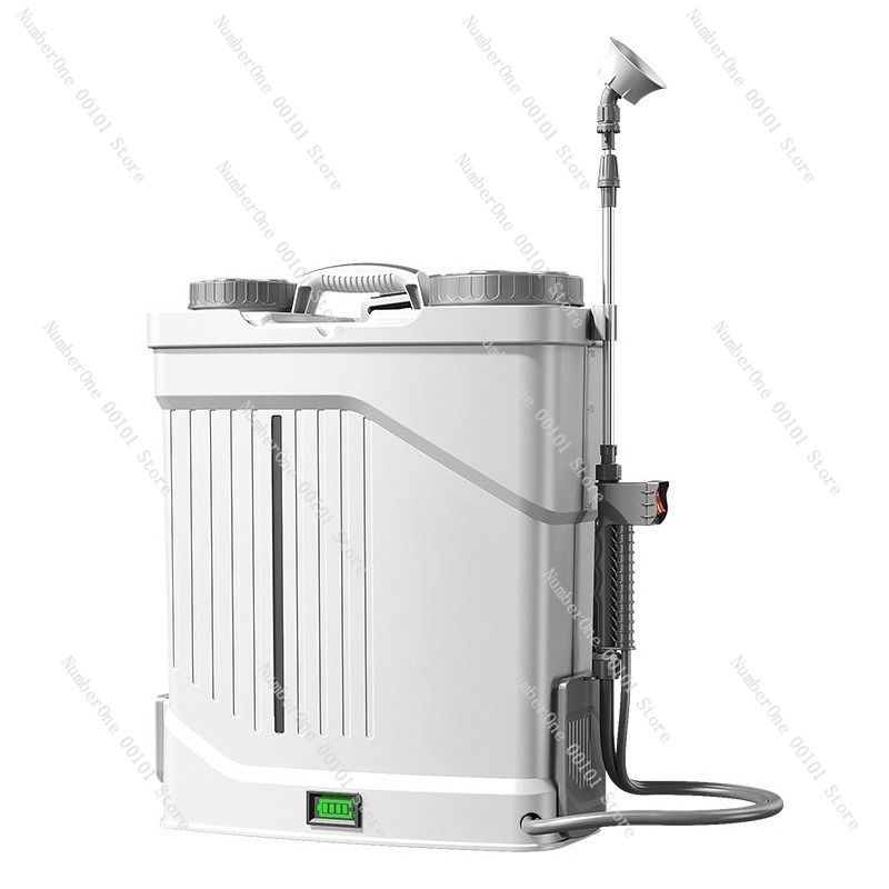 Pulverizador Agrícola Elétrico - Farming Tools For Agriculture avaliação e preço
