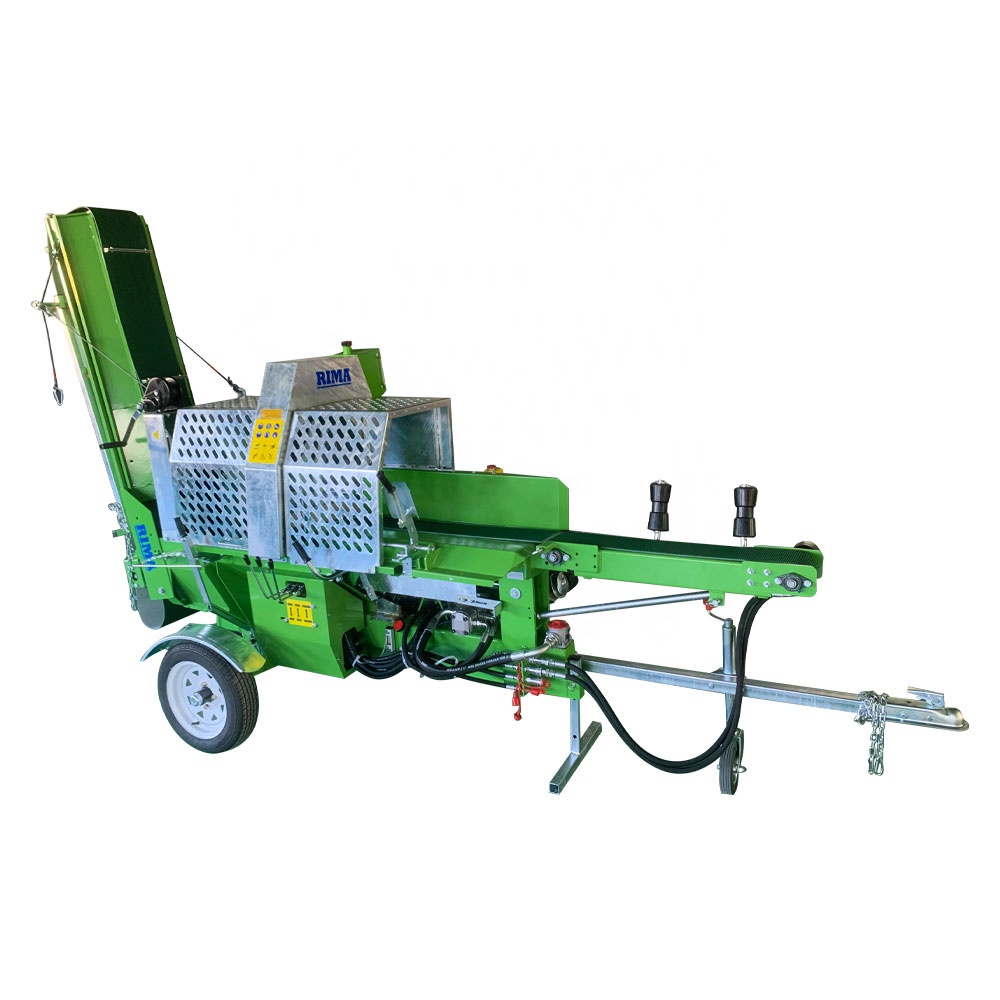 Rachador de Lenha Hidráulico d - Farming Tools For Agriculture avaliação e preço