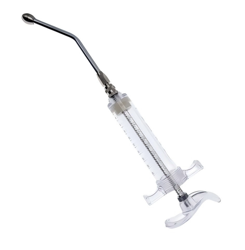 Seringas veterinárias de alta  - Veterinary Syringe Gun avaliação e preço