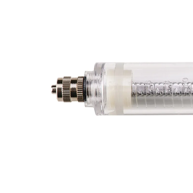 Seringas veterinárias de alta  - Veterinary Syringe Gun avaliação e preço