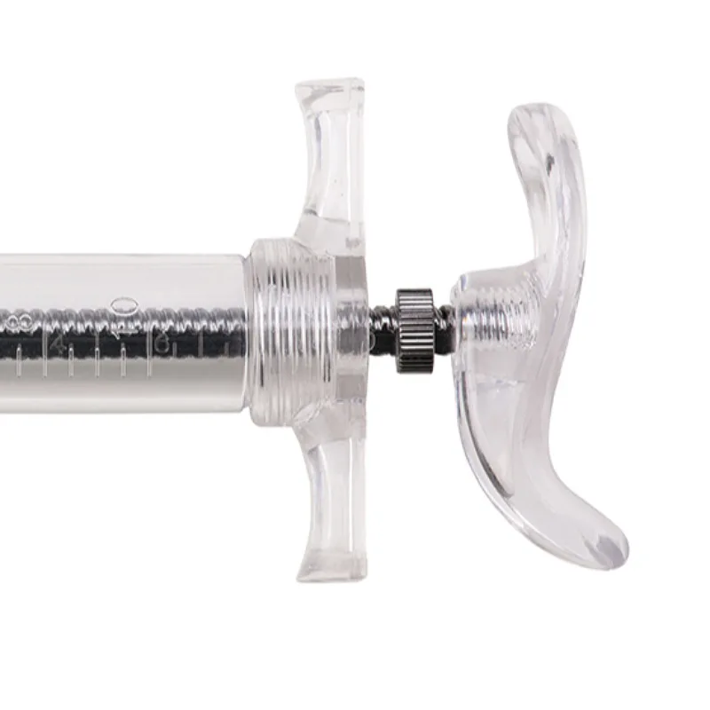 Seringas veterinárias de alta  - Veterinary Syringe Gun avaliação e preço