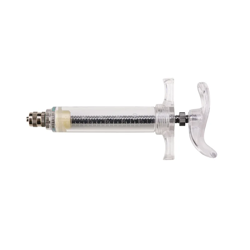 Seringas veterinárias de alta  - Veterinary Syringe Gun avaliação e preço