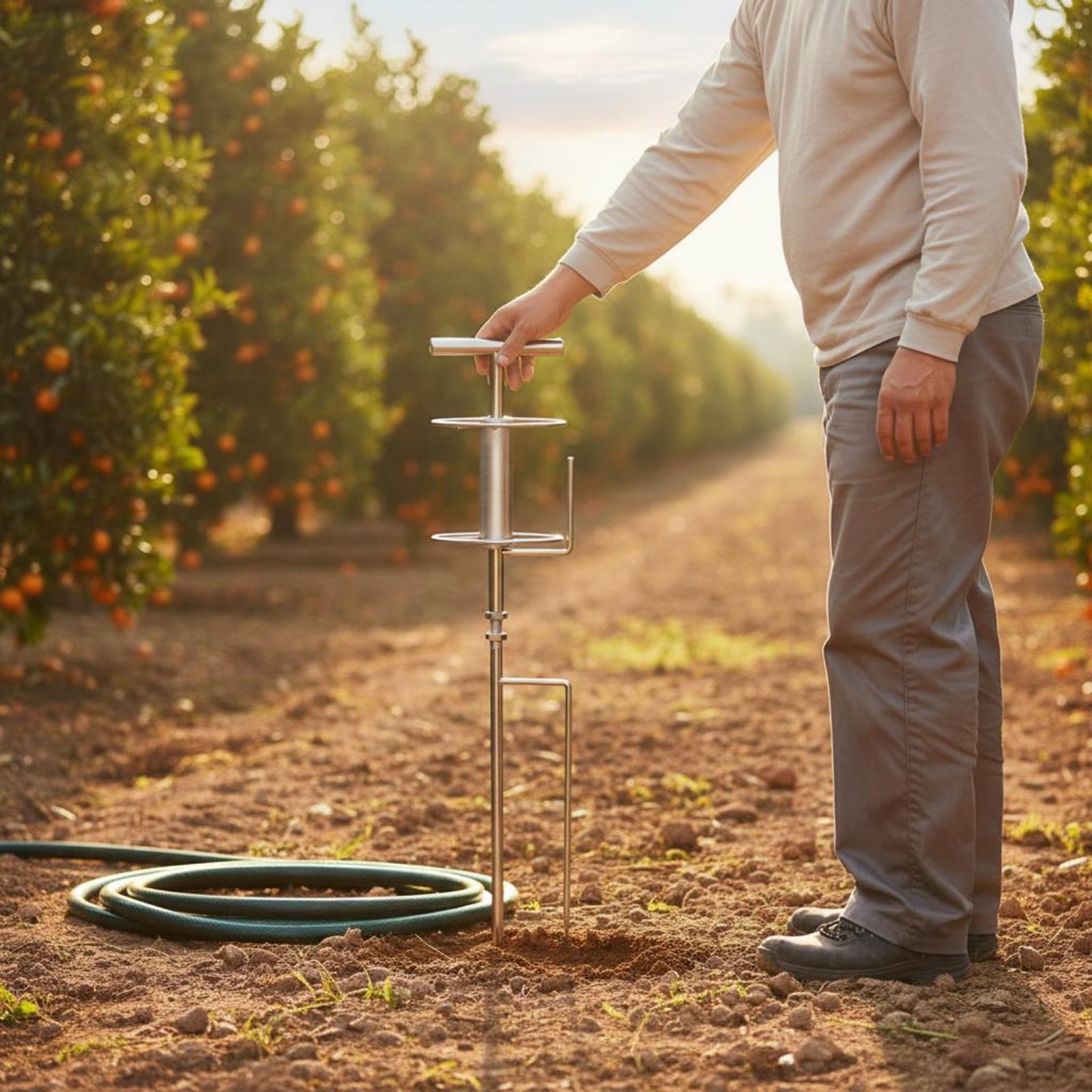 Guia de Mangueira Agrícola de  - Agriculture Farming Vegetables avaliação e preço