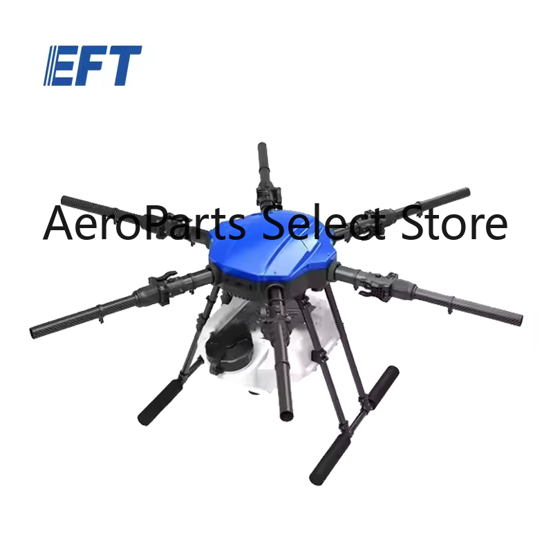AP1EFT E616P Estrutura de Dron - Farming Agriculture App avaliação e preço