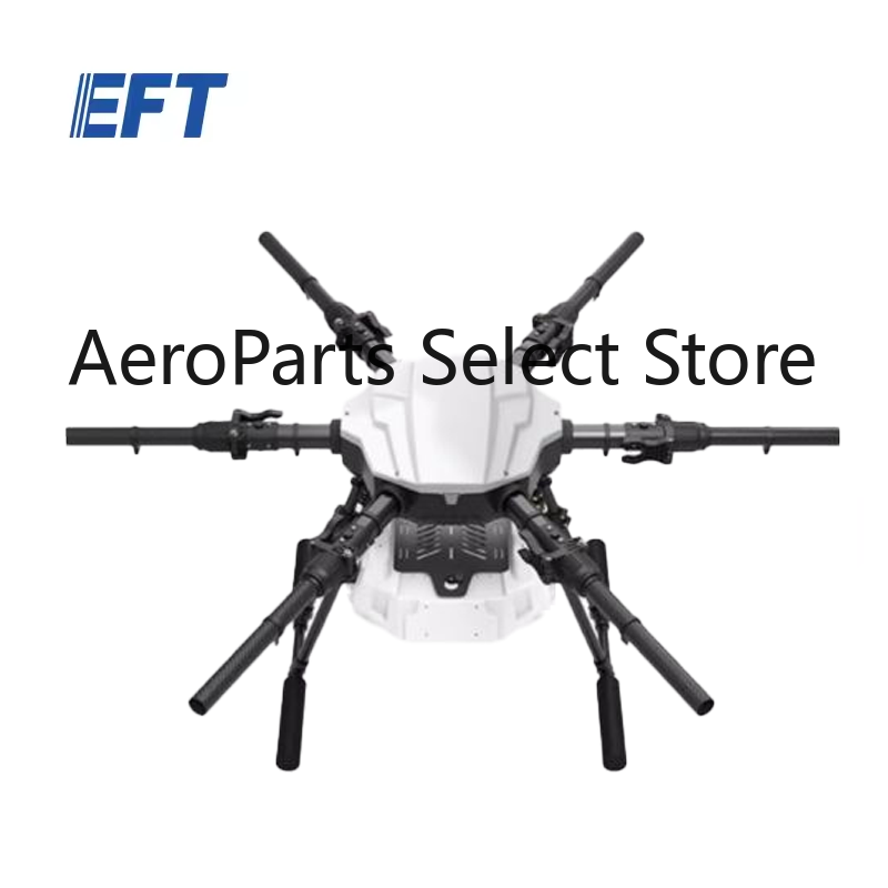 AP1EFT E616P Estrutura de Dron - Farming Agriculture App avaliação e preço