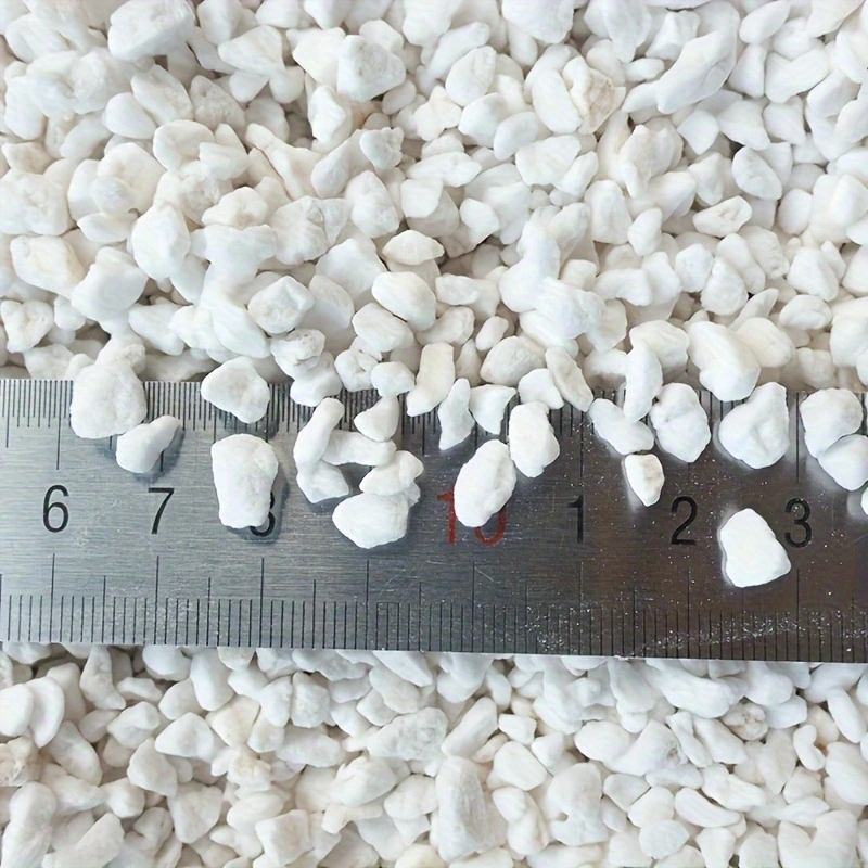 1 Pacote de Perlita Hortícola  - Horticulture Soil Perlite avaliação e preço
