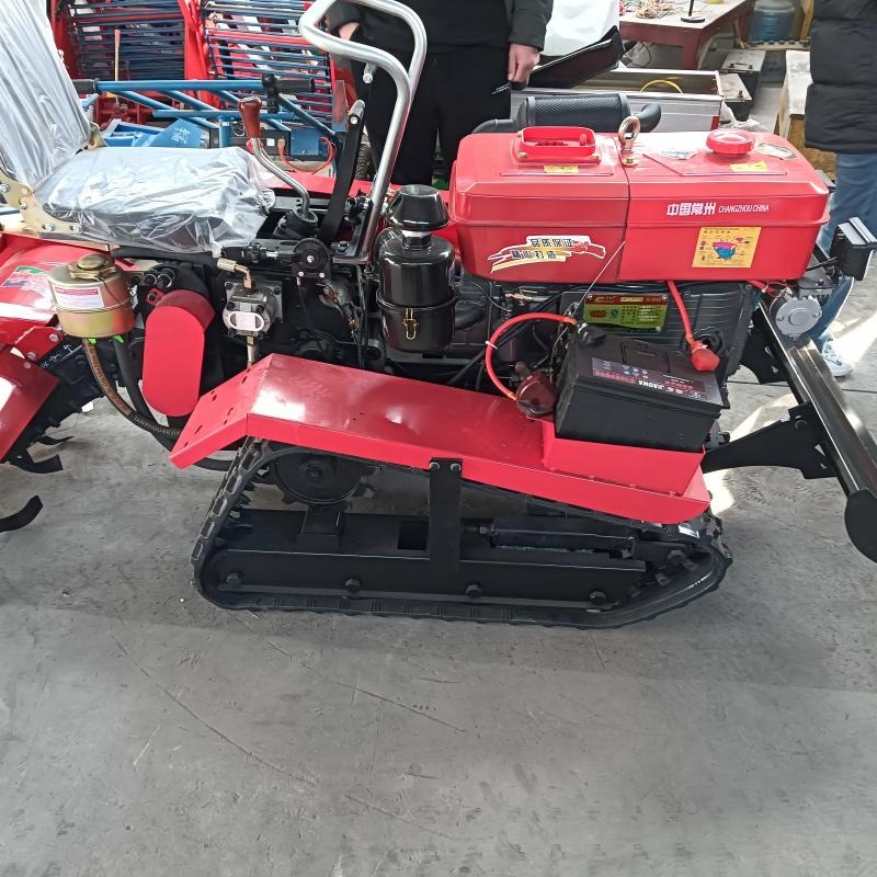 Cultivador Agrícola Multifunci - Farming Tools For Agriculture avaliação e preço