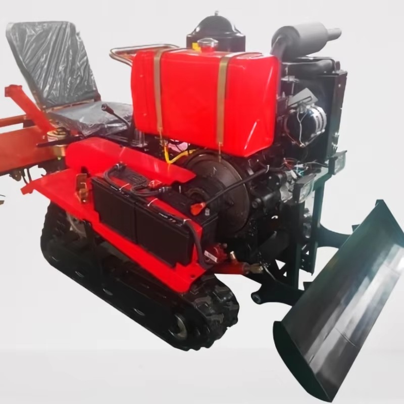 Cultivador Agrícola Multifunci - Farming Tools For Agriculture avaliação e preço