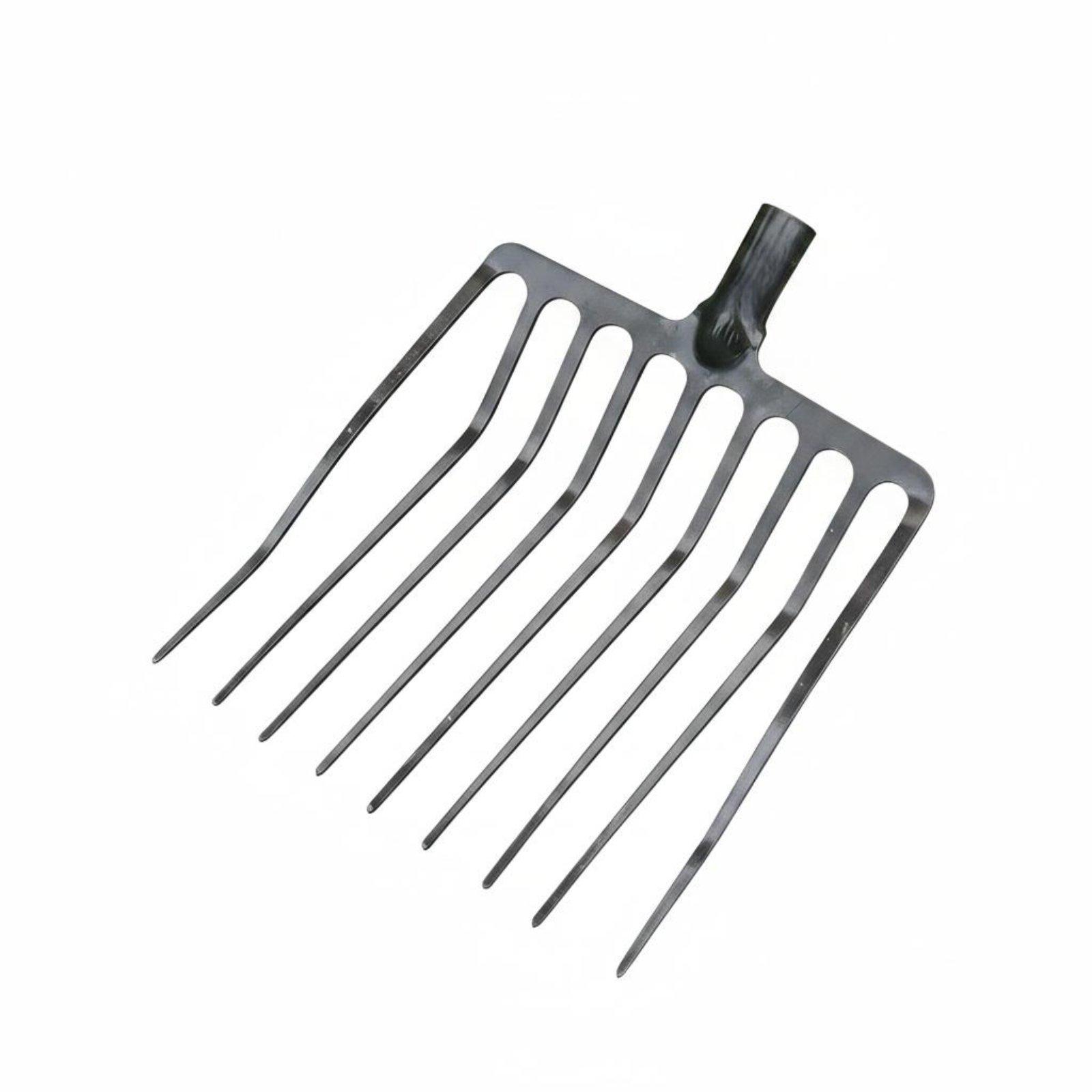 Garfo Agrícola de Peça Única c - Farming Tools For Agriculture avaliação e preço
