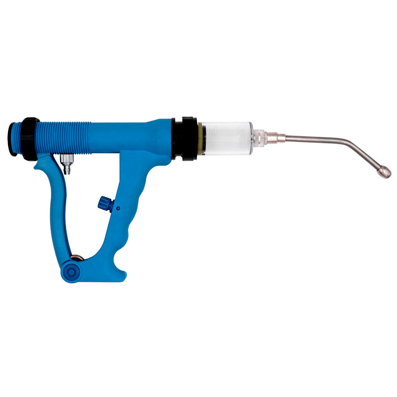 Animal Veterinária Pistola de  - Veterinary Syringe Gun avaliação e preço