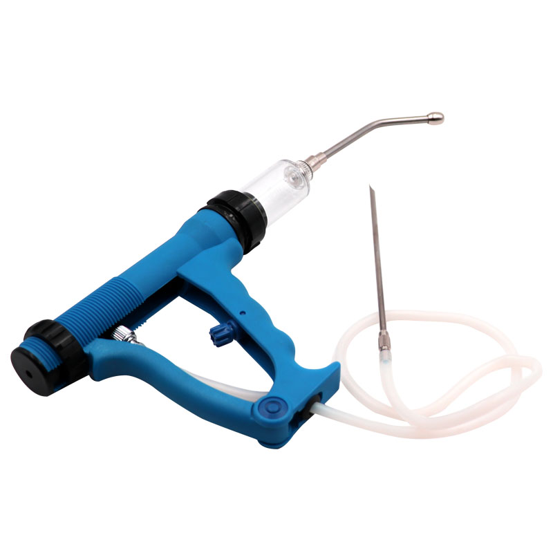 Animal Veterinária Pistola de  - Veterinary Syringe Gun avaliação e preço
